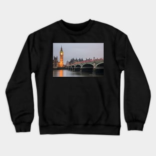 Westminster Crewneck Sweatshirt